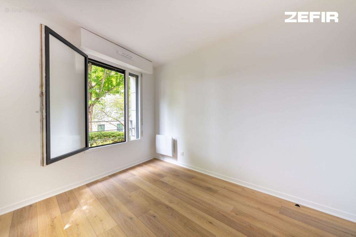 Appartement à RUEIL-MALMAISON