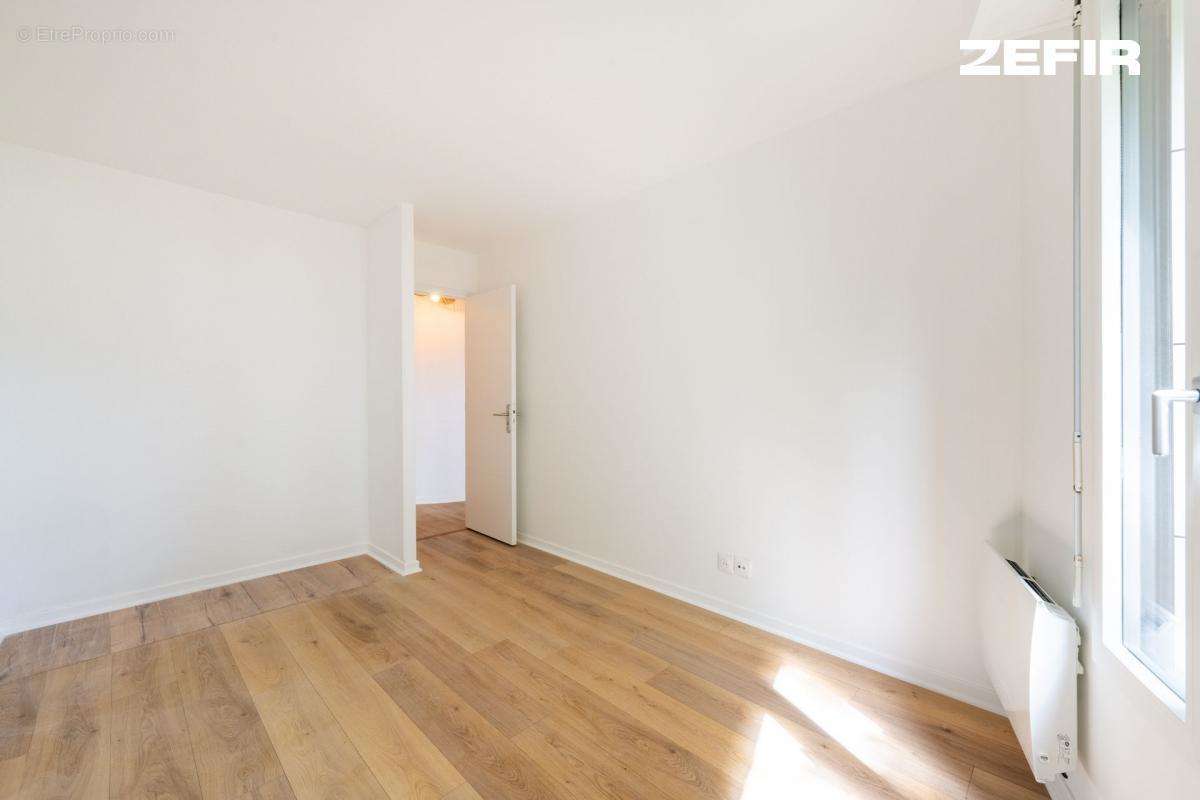 Appartement à RUEIL-MALMAISON