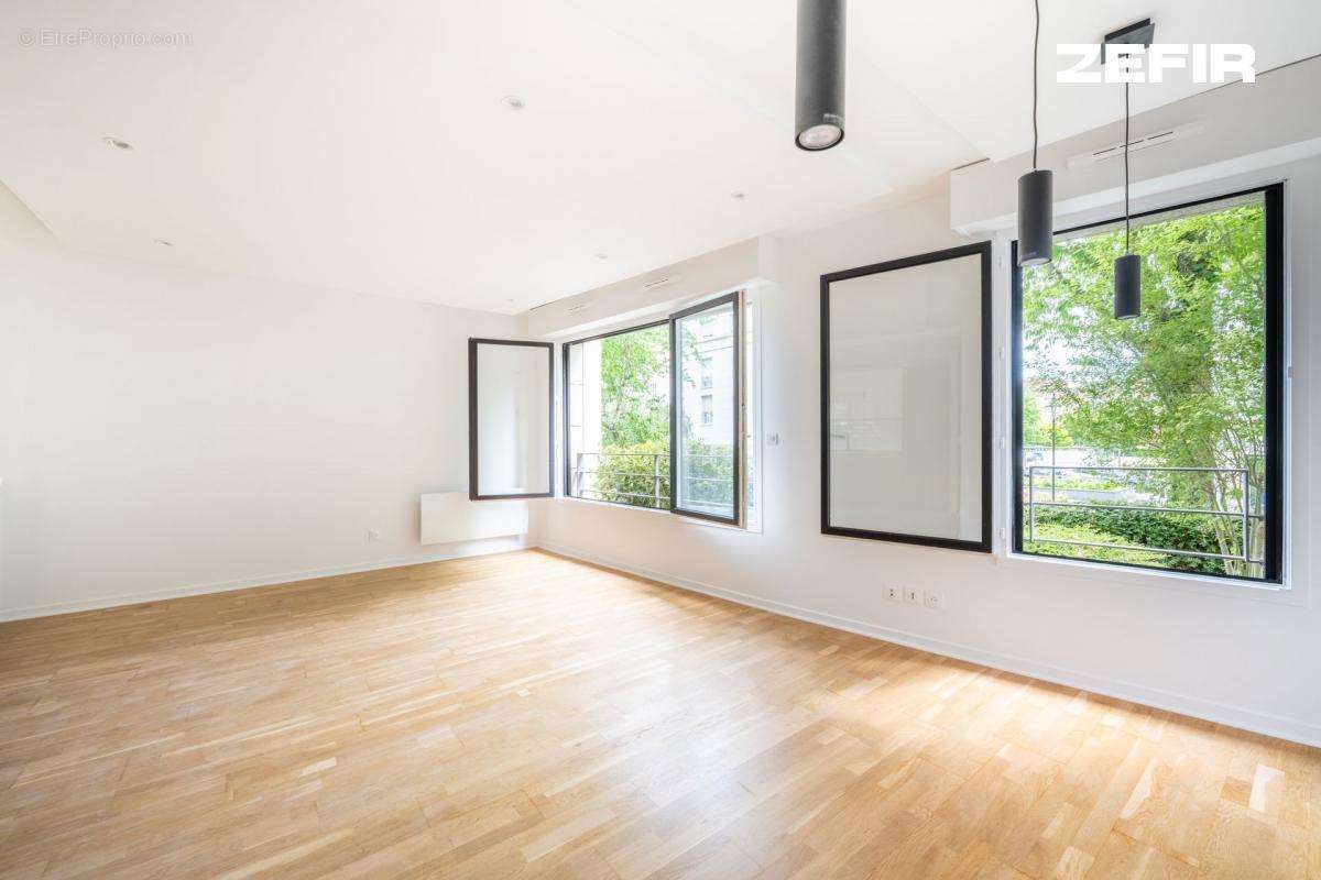 Appartement à RUEIL-MALMAISON