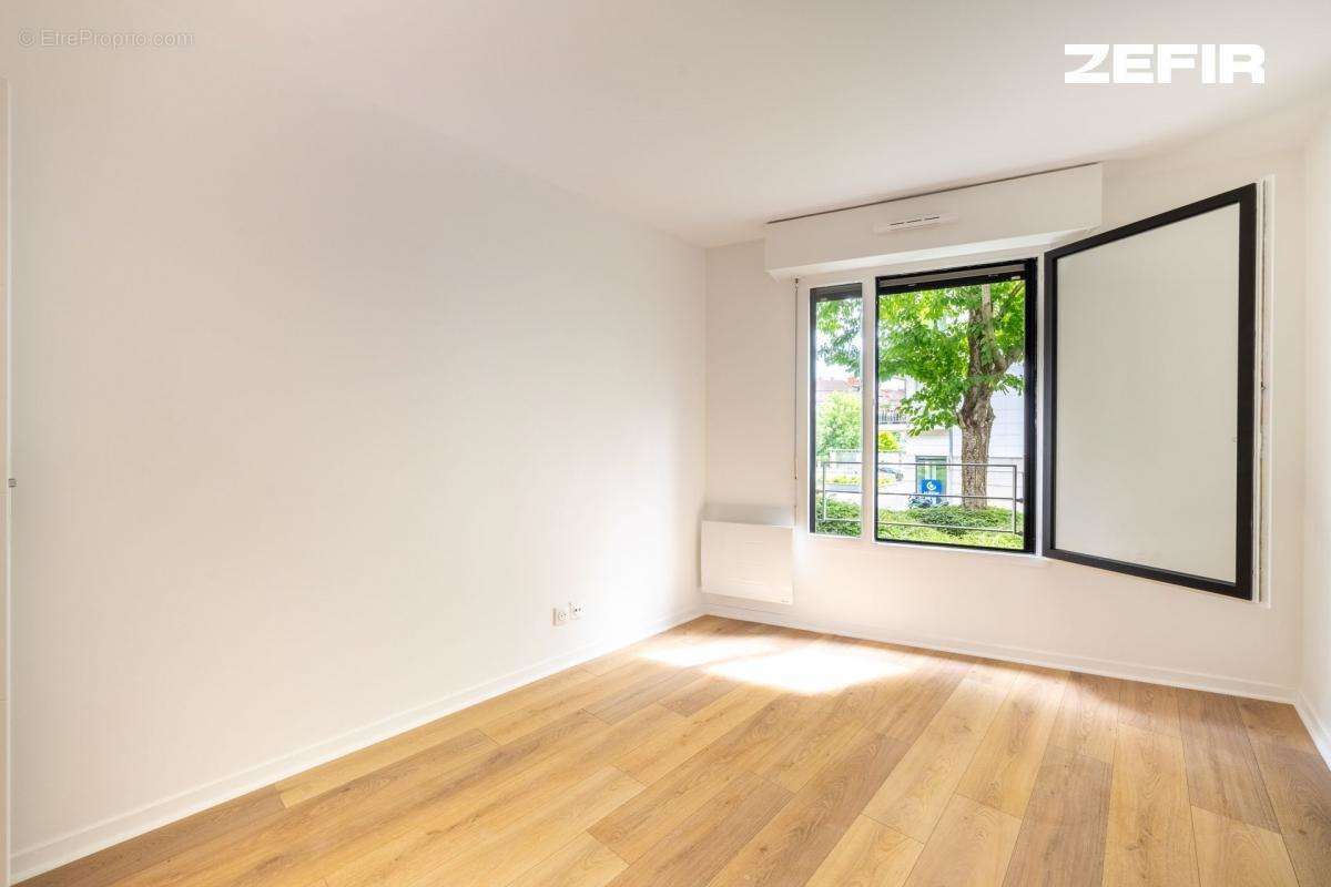 Appartement à RUEIL-MALMAISON