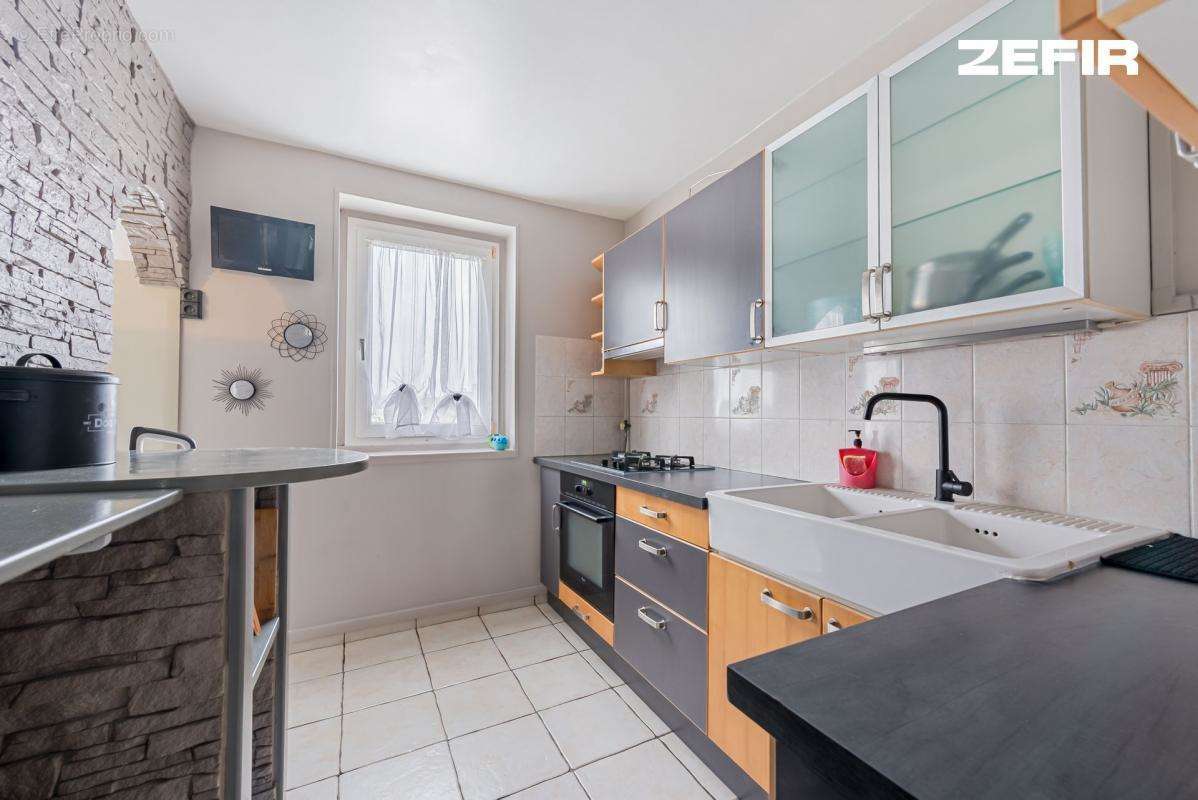 Appartement à CRETEIL