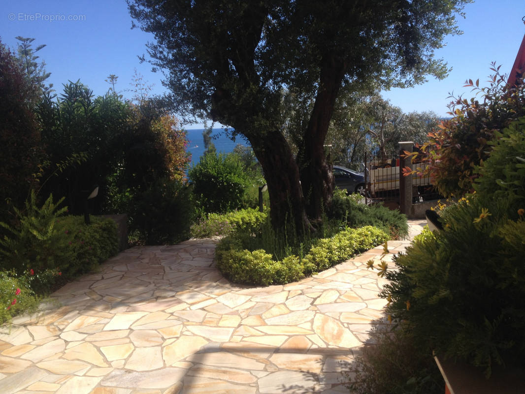 Appartement à ROQUEBRUNE-CAP-MARTIN