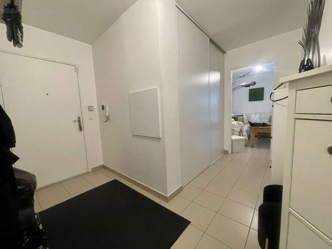 Appartement à VILLEPINTE