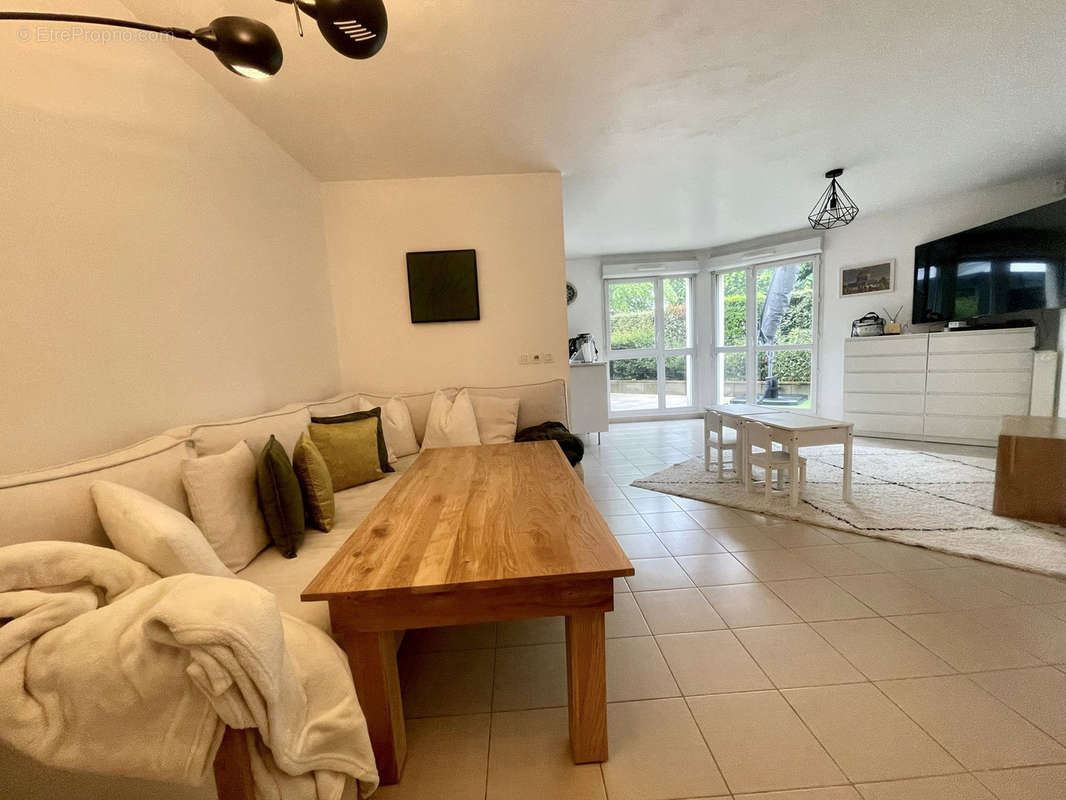 Appartement à VILLEPINTE