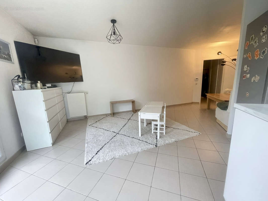 Appartement à VILLEPINTE