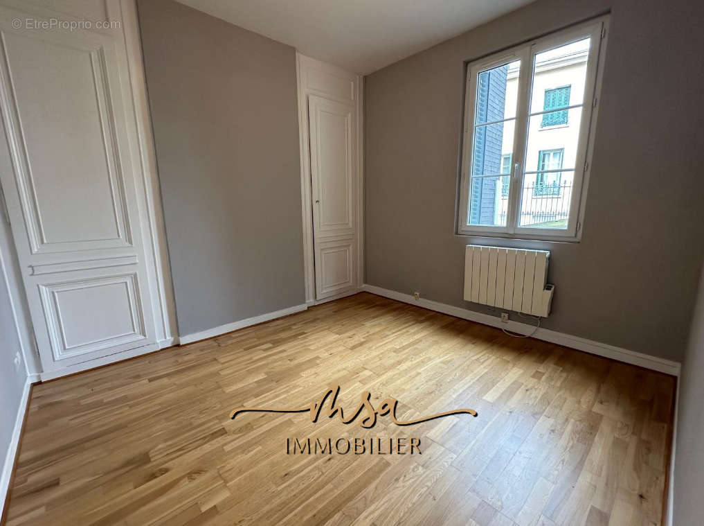 Appartement à ROUEN