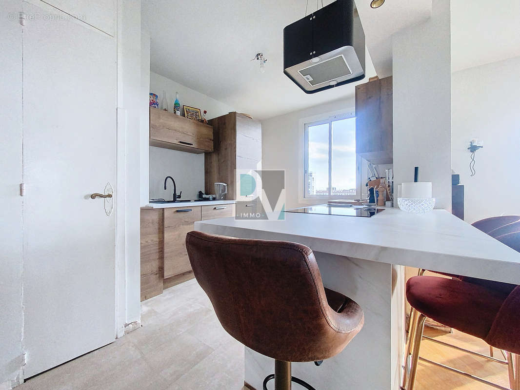 Appartement à PERPIGNAN