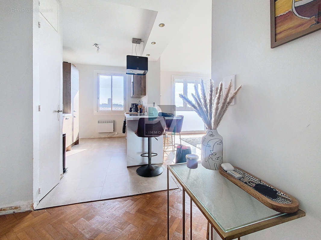 Appartement à PERPIGNAN