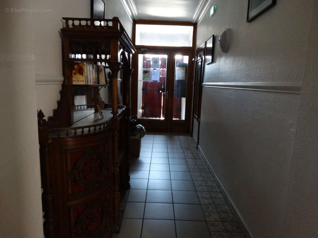 Appartement à MASEVAUX