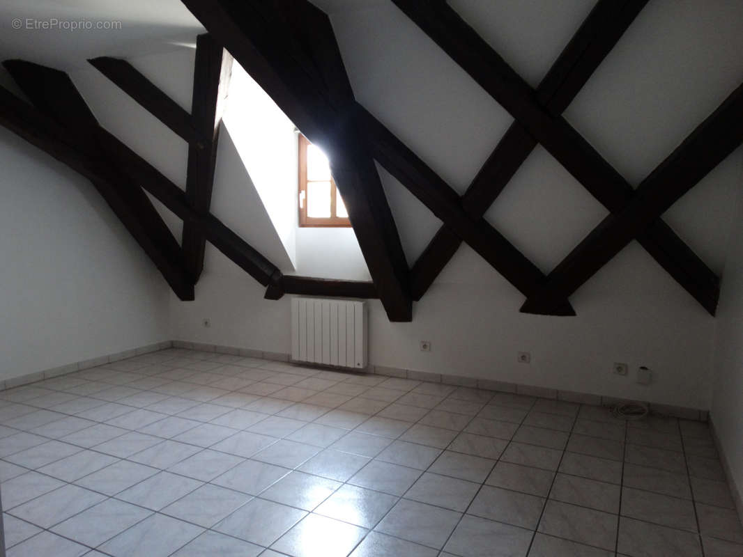 Appartement à MASEVAUX