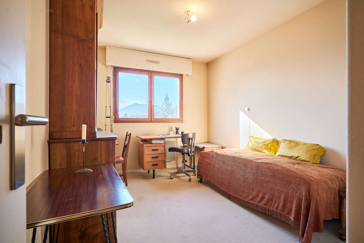 Appartement à ANNECY-LE-VIEUX