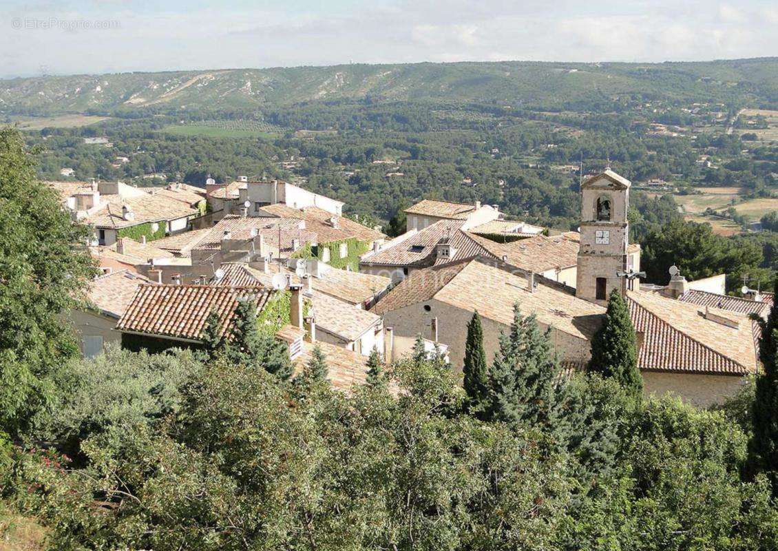 Maison à VENTABREN