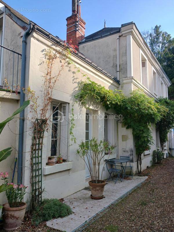 Maison à SAINT-AVERTIN