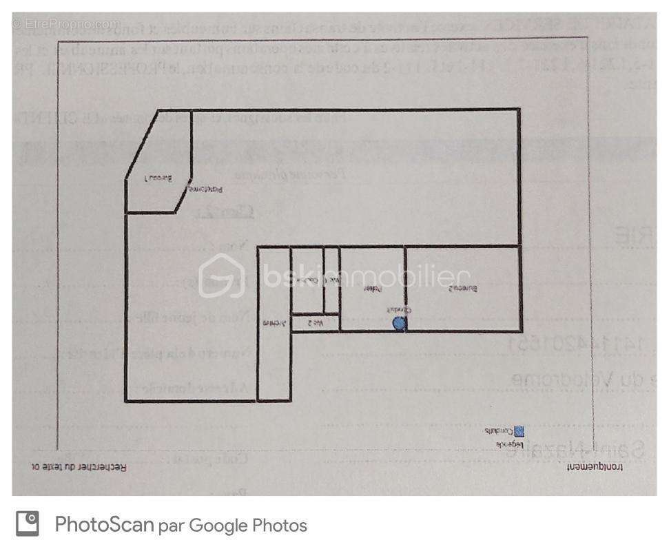 Appartement à SAINT-NAZAIRE