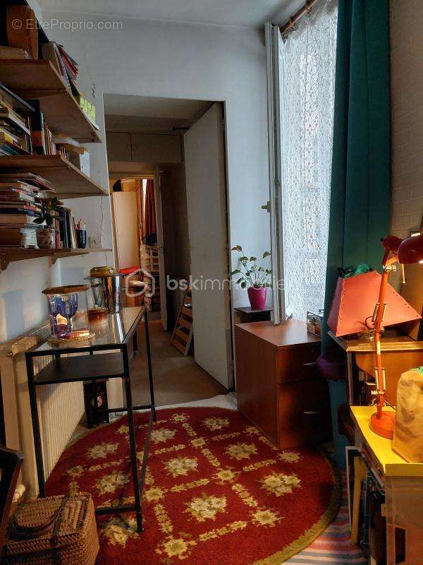 Appartement à PANTIN