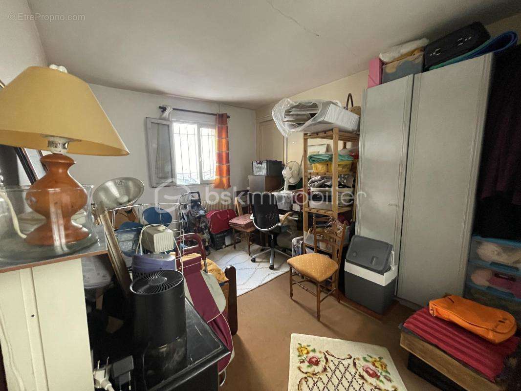 Appartement à PANTIN