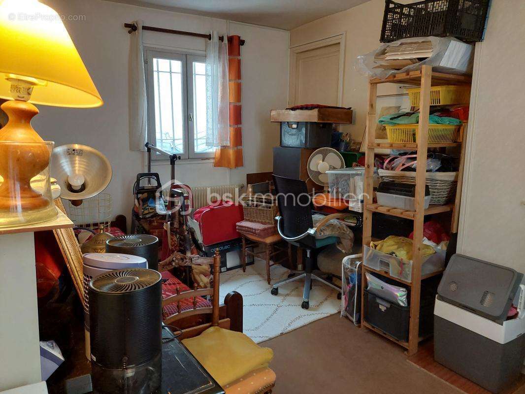 Appartement à PANTIN