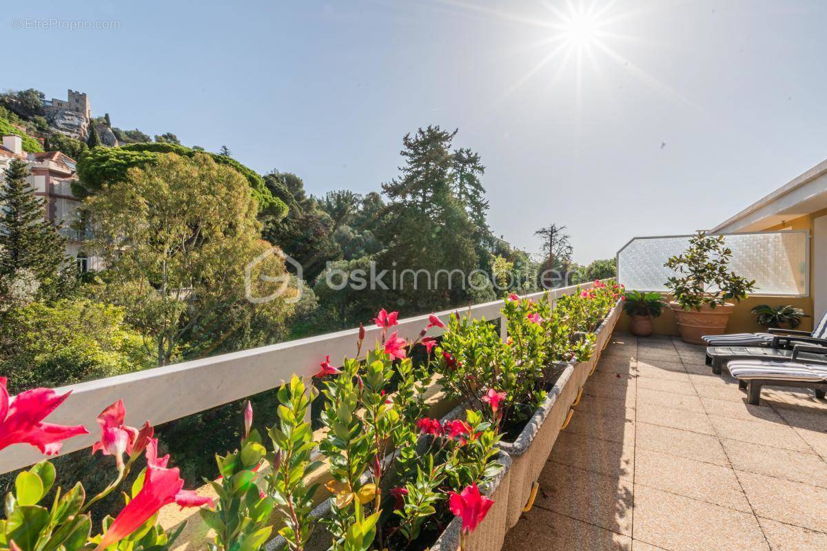 Appartement à HYERES