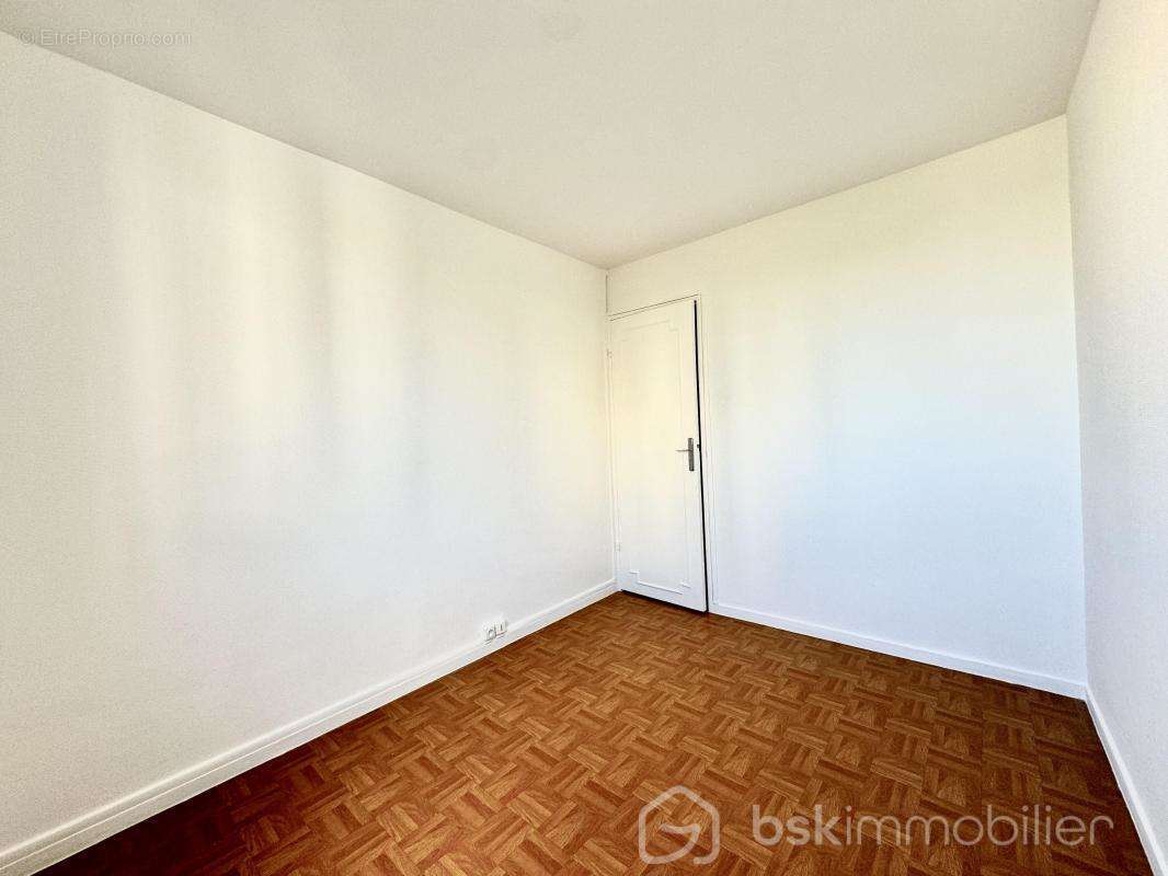 Appartement à ROSNY-SOUS-BOIS