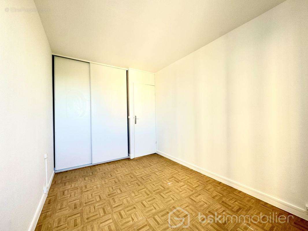 Appartement à ROSNY-SOUS-BOIS