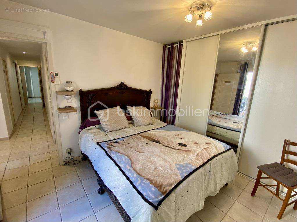 Appartement à DRAGUIGNAN