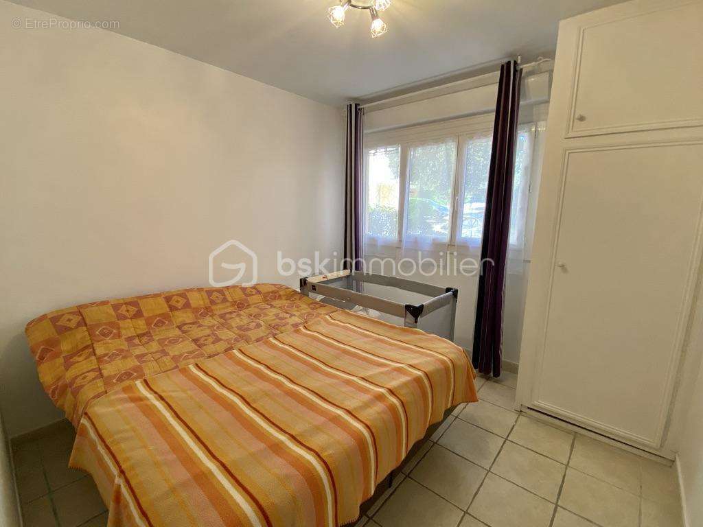 Appartement à DRAGUIGNAN