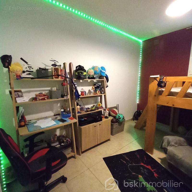 Appartement à CABRIERES