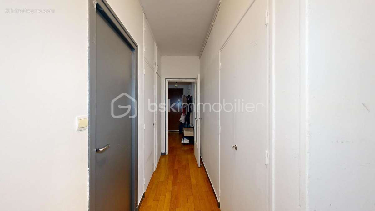 Appartement à MONTARGIS