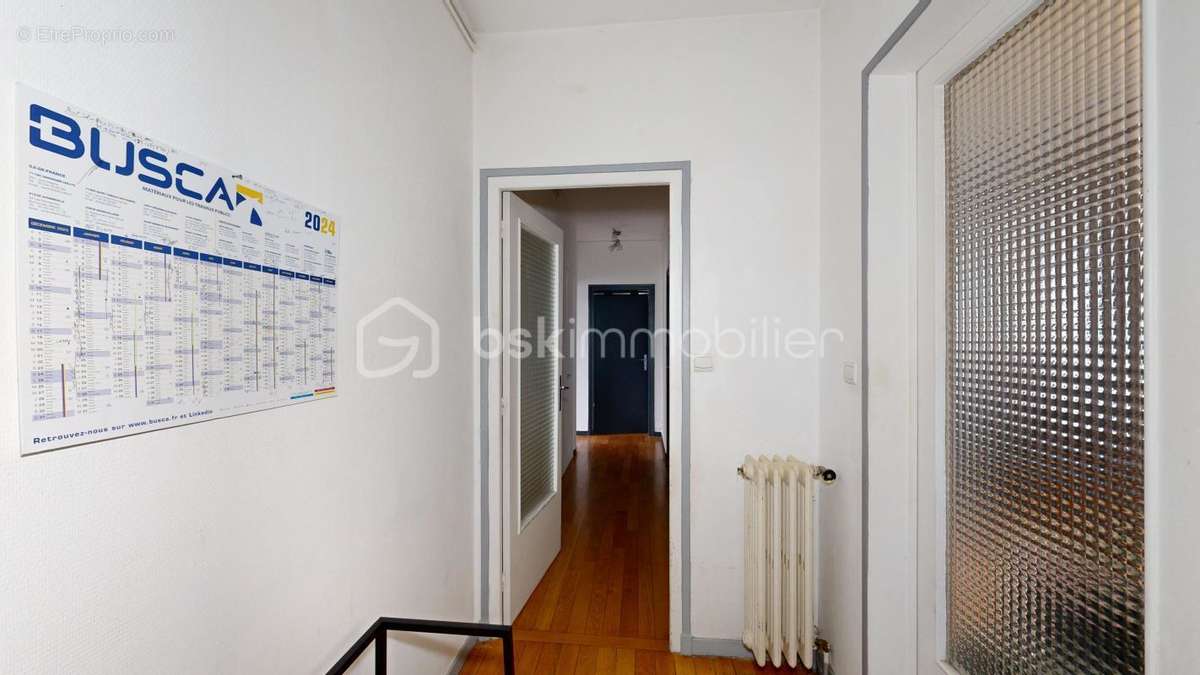 Appartement à MONTARGIS