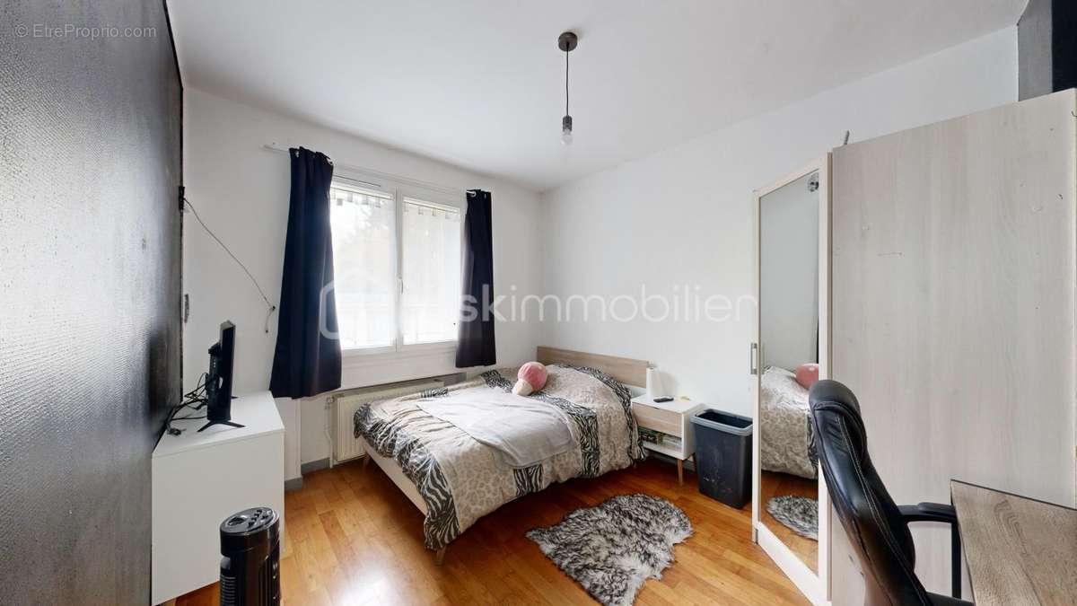 Appartement à MONTARGIS