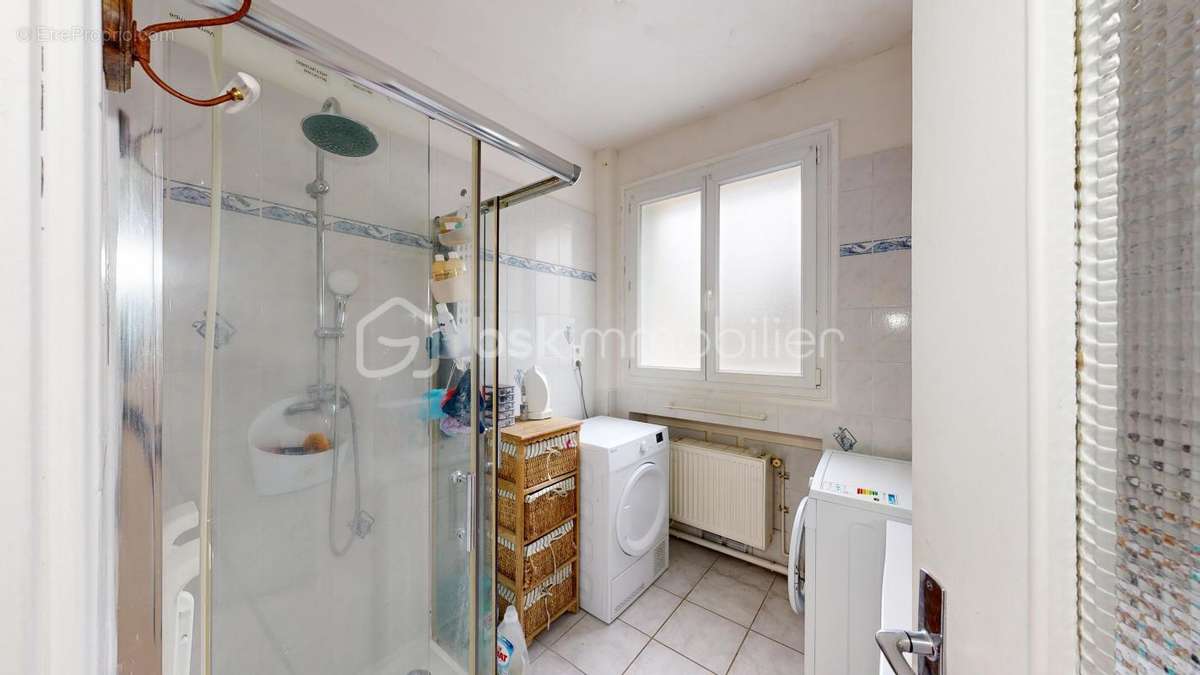 Appartement à MONTARGIS