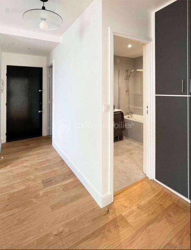 Appartement à SAINT-GERMAIN-EN-LAYE