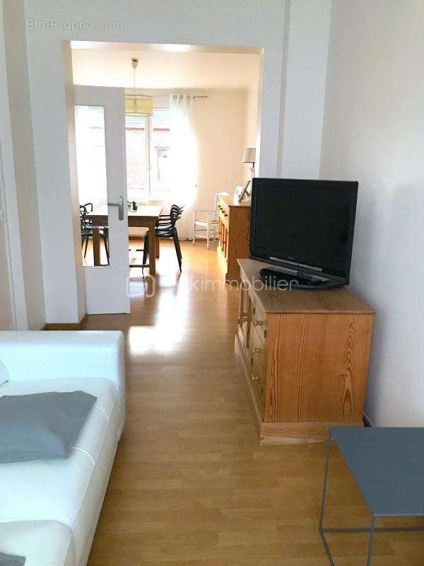 Appartement à AMIENS