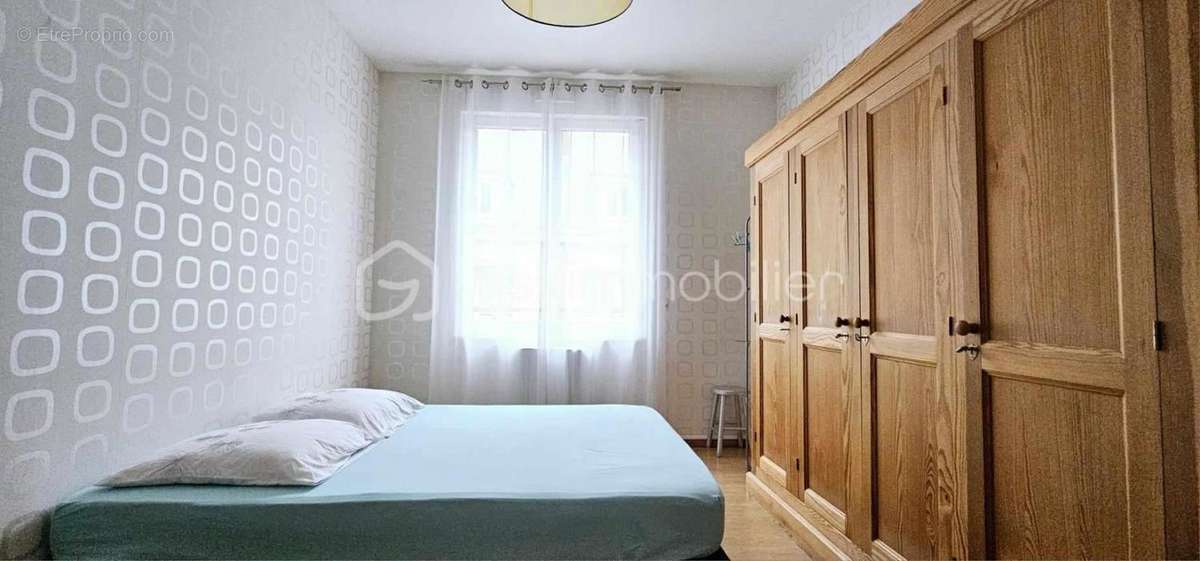 Appartement à AMIENS