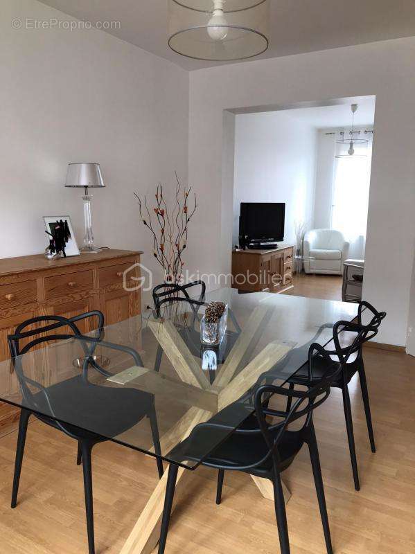 Appartement à AMIENS