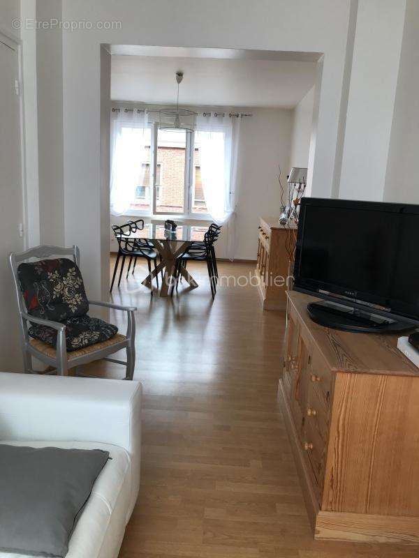 Appartement à AMIENS