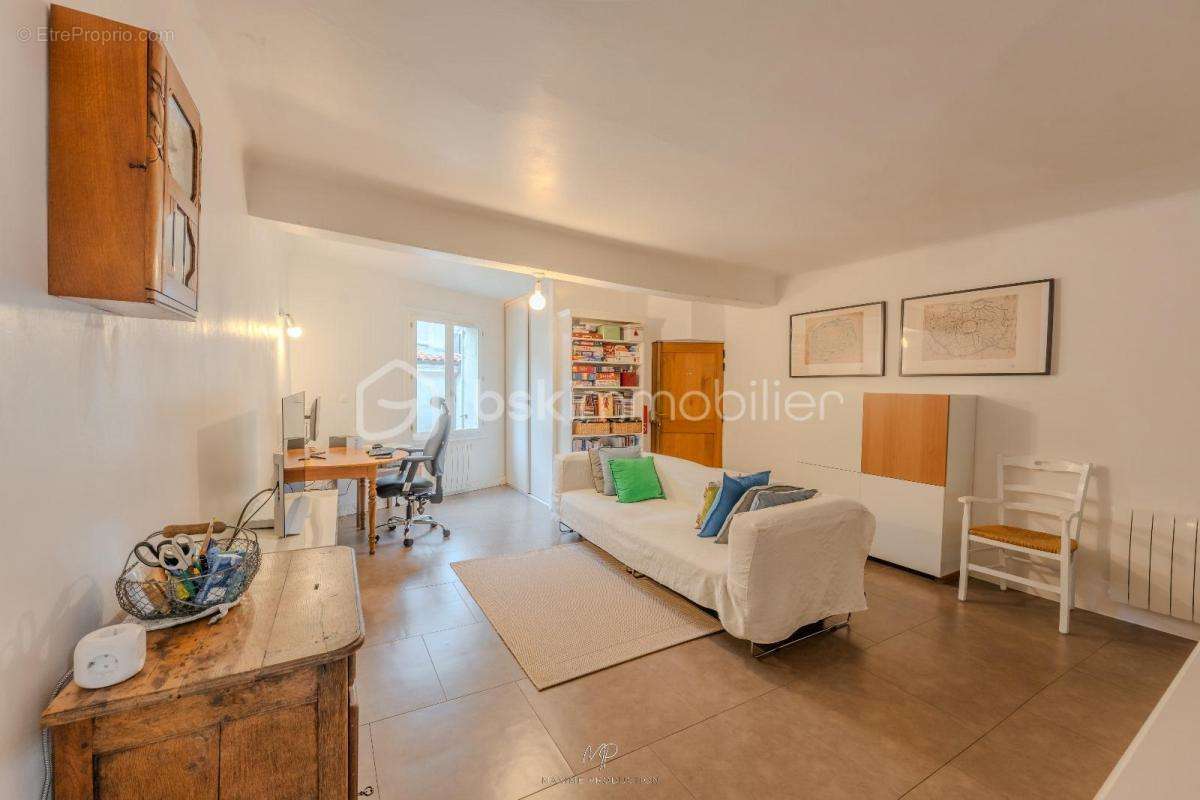 Appartement à AVIGNON