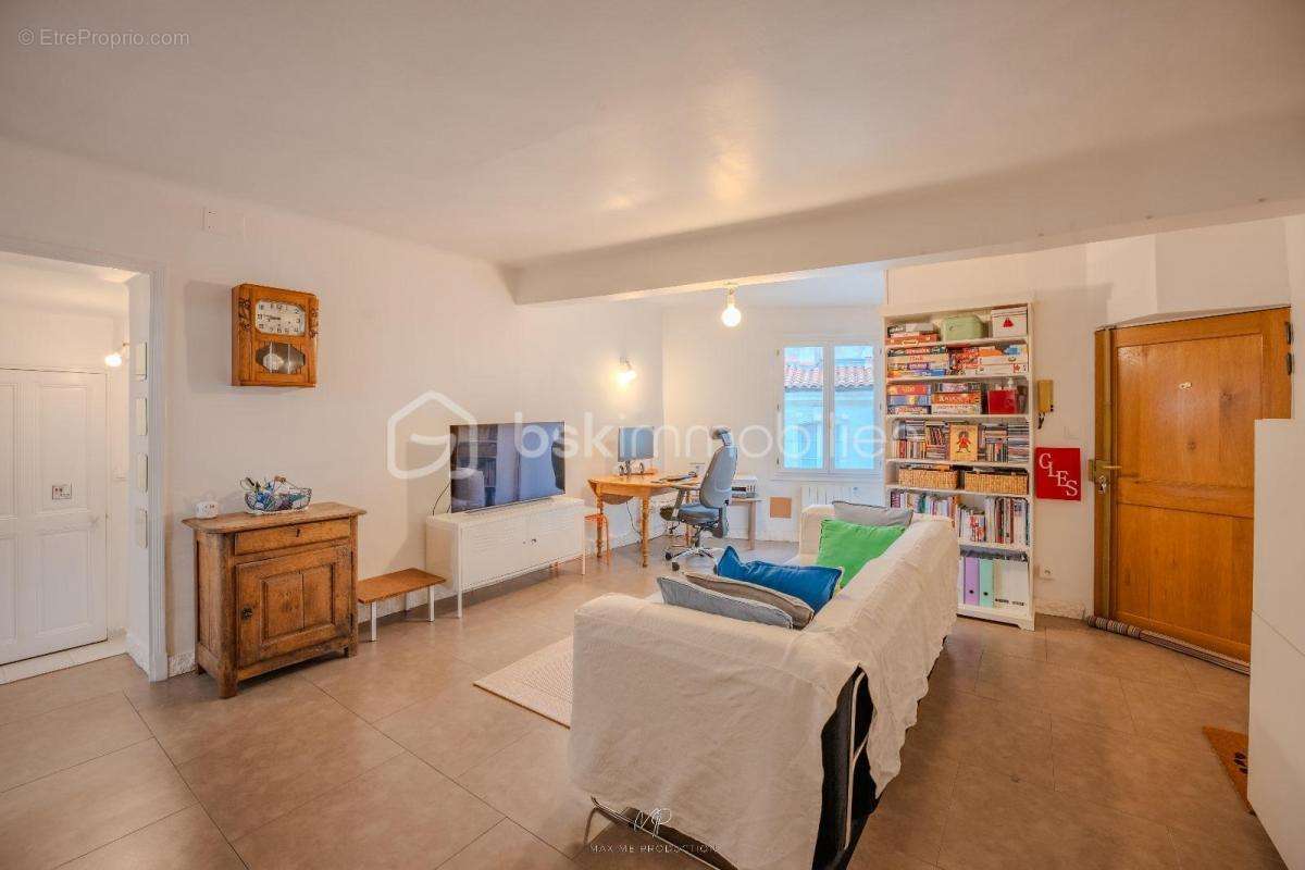 Appartement à AVIGNON