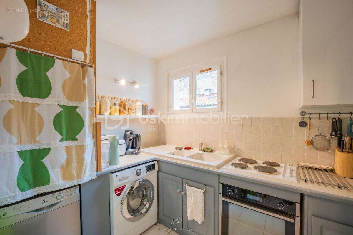 Appartement à AVIGNON