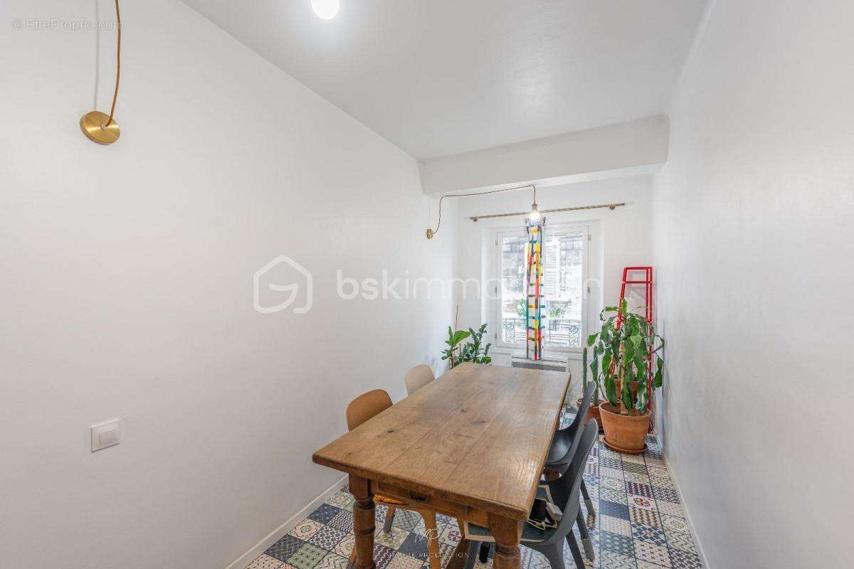 Appartement à AVIGNON