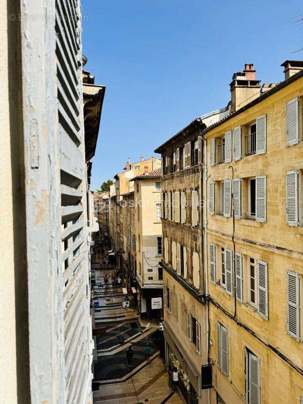 Appartement à AVIGNON