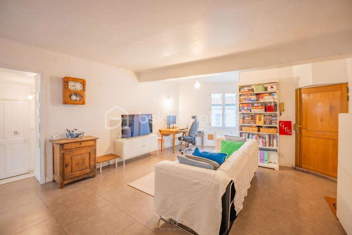 Appartement à AVIGNON