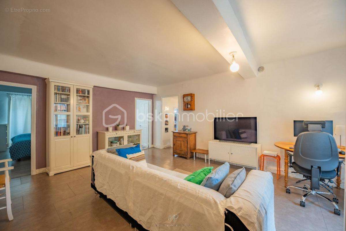 Appartement à AVIGNON