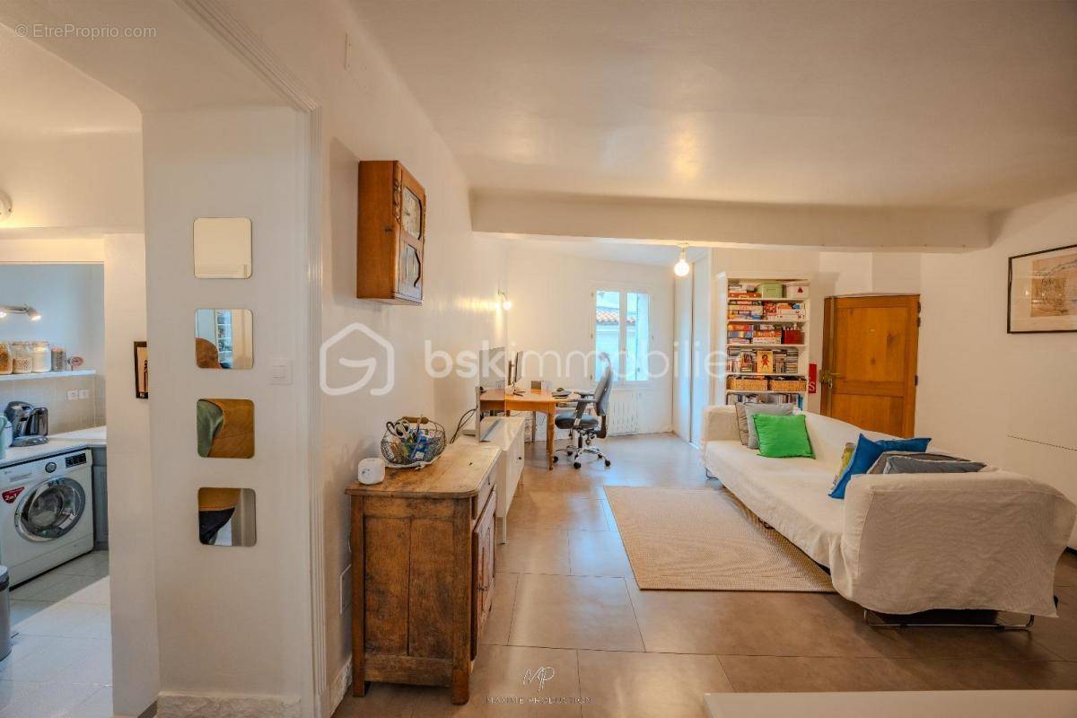 Appartement à AVIGNON