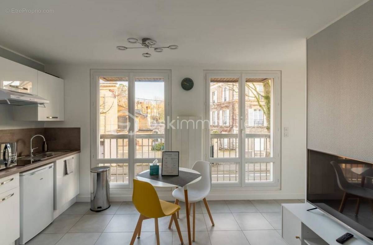 Appartement à LE MANS