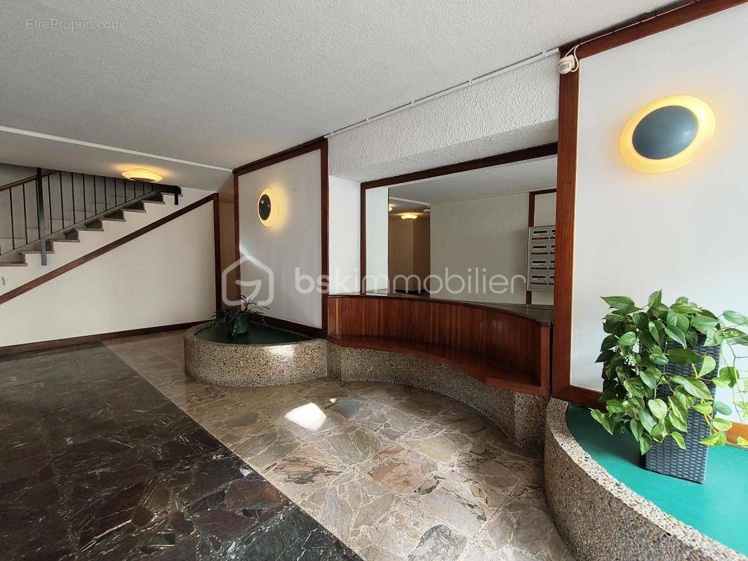 Appartement à BIARRITZ