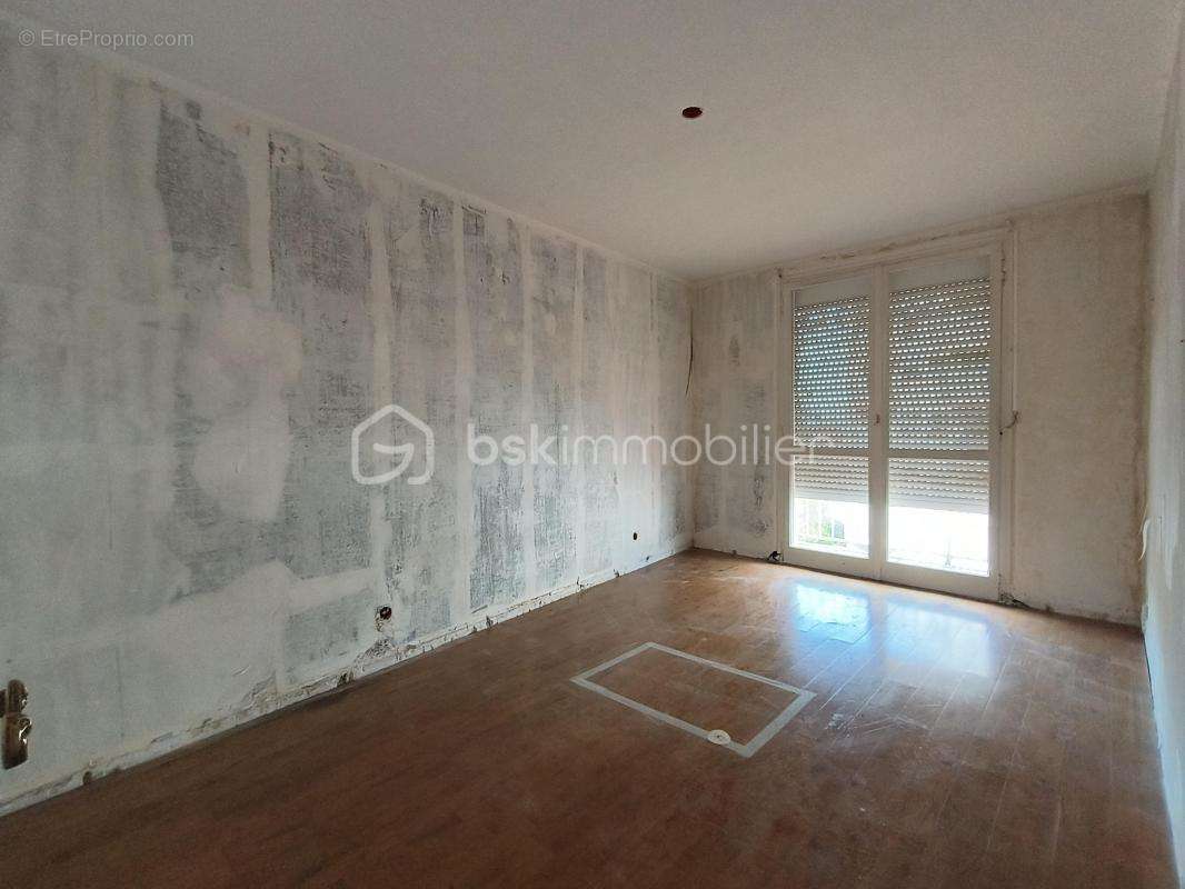 Appartement à BIARRITZ