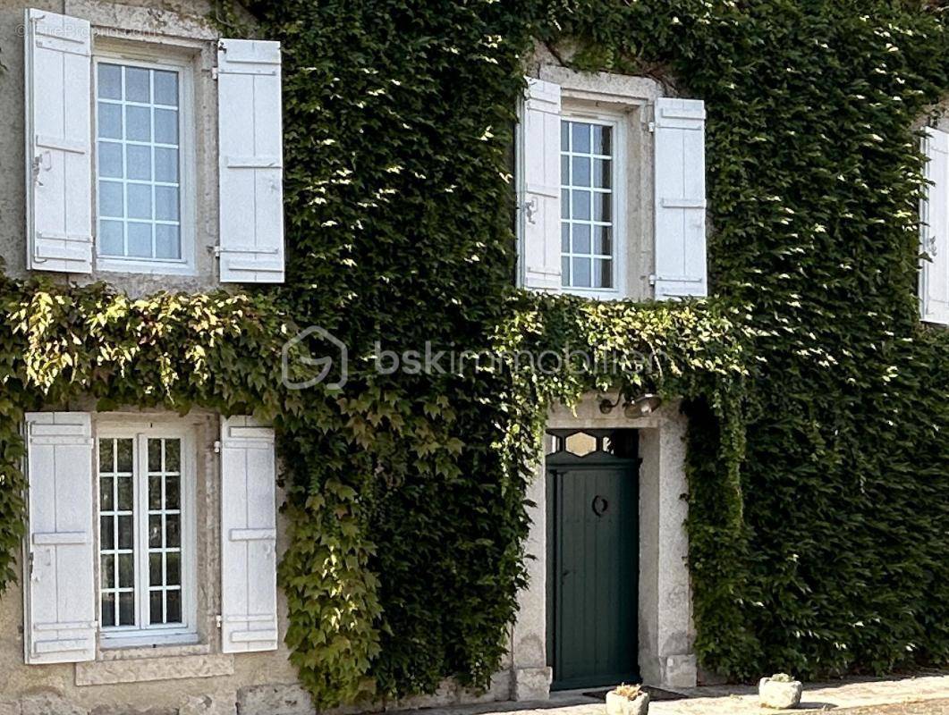 Maison à AGEN