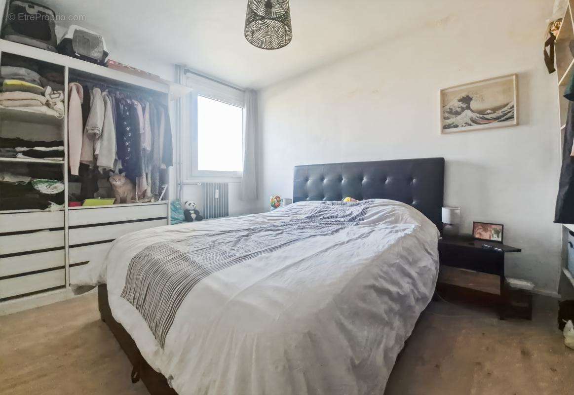 Appartement à LE MANS