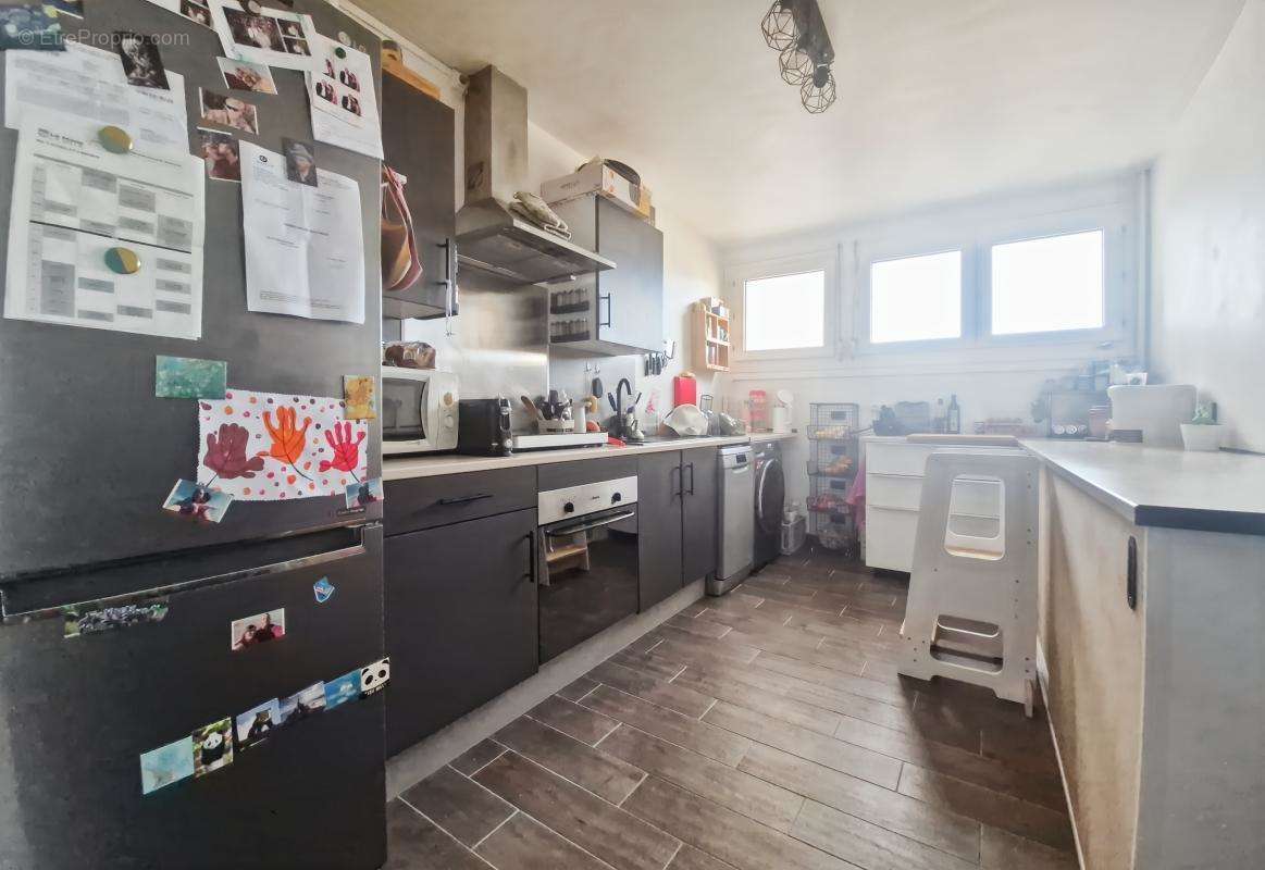 Appartement à LE MANS